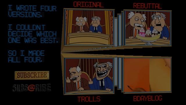 P(M)uppet show: Rage смотреть онлайн