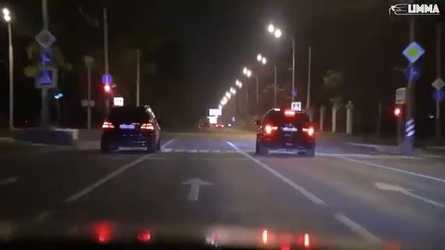 BMW X5M VS ML63 AMG /LIMMA