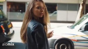 Dj Kapral & Sharliz   Танцы На Стёклах Ser Twister Remix Video Edit