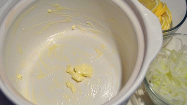 Секреты кухни