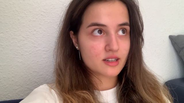 Карантин Влог : мы переехали во время карантина смотреть онлайн
