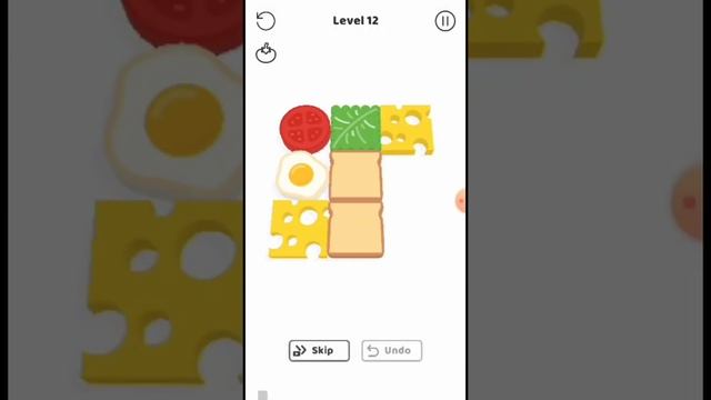 Играем в игру в сендвич (часть 1)
