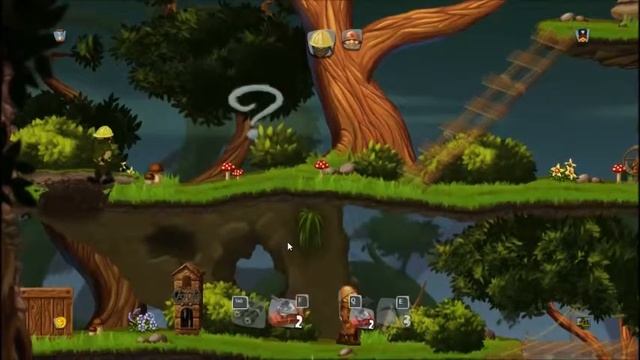 A-men PC Walkthrough (Episode 1-5) смотреть онлайн