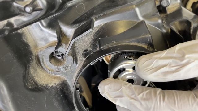 How to install H11/H9/H8 LED Headlight Bulbs/Fog Light | Lasfit LS Plus Series H11 смотреть онлайн