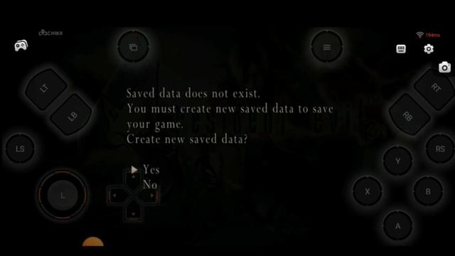 HOW TO PLAY RESIDENT EVIL 4 IN OUR ANDROID DEVICE EASILY смотреть онлайн