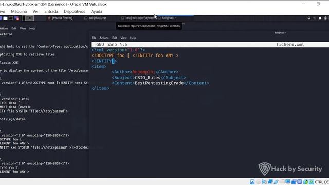 HtB Devoops - Walkthrough смотреть онлайн