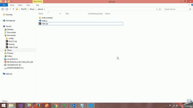 5) Creating a Retrival Lambda to connect to MongoDb on EC2and use API Gateway to make graph смотреть онлайн