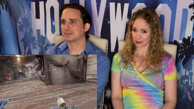 Team Fortress 2 How it Feels to Play Pyro Reaction смотреть онлайн