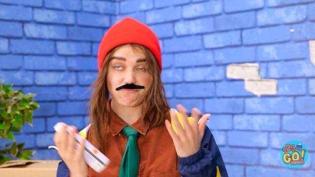 СТАНЬ ПОПУЛЯРНОЙ! ЛУЧШИЕ МОДНЫЕ ХИТРОСТИ ИЗ ТИКТОКА & ОДЕЖДА СВОИМИ РУКАМИ || Идеи от 123 GO! TREND смотреть онлайн