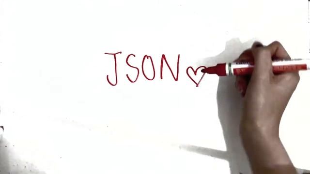AJAX JSON project смотреть онлайн