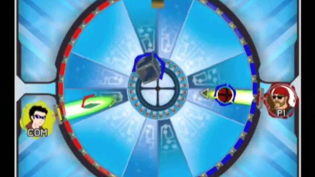 Gravitronix Video 1: Hardcore Speed Match смотреть онлайн