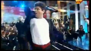 Сергей Минаев - Попурри Модерн Токинг