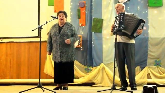 "ГАРМОНЬ МОЯ" - поет Валентина Попова, "Забытая мелодия" смотреть онлайн