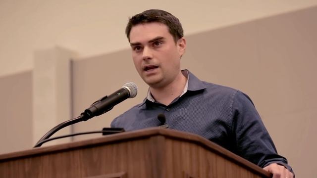 Ben Shapiro DESTROYS Transgenderism And Pro-Abortion Arguments