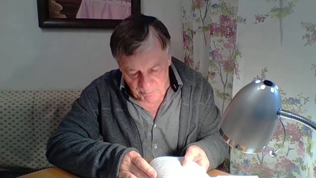 "Осенний саксофон", читает Игорь Деордиев смотреть онлайн