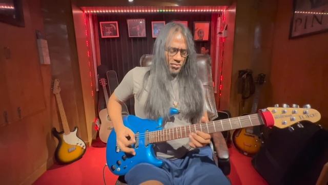 The Biggest Bangladeshi Guitar Collab Song -1 смотреть онлайн
