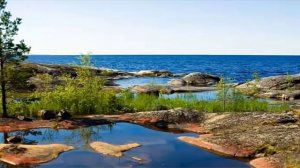 Природа Карелии