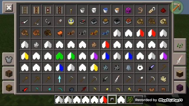 Обзор мода для майнкрафт андертейл смотреть онлайн