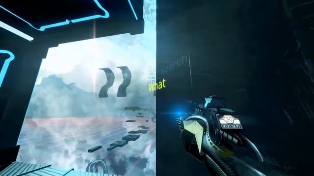DeadCore Walkthrough Part 2 (No Commentary) смотреть онлайн