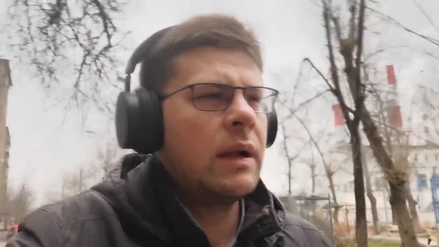 Беспроводные полноразмерные наушники с шумоподавлением и Blueooth 5.0 | Обзор Harper HB-715 смотреть онлайн