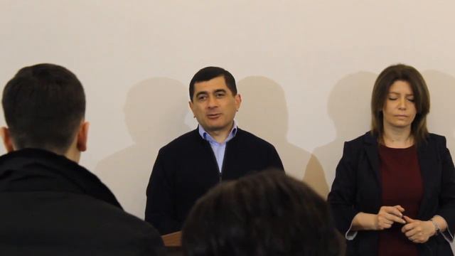 Հույս՝ անհույսներին, Լույս՝ խավարի մեջ լինողներին (Սուրբ Ծնունդ 2020թ․)