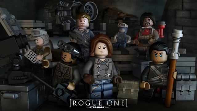 LEGO Star Wars 25th Anniversary Update! (Pre-Orders, Saw Guerra, & Sith Infiltrator) смотреть онлайн