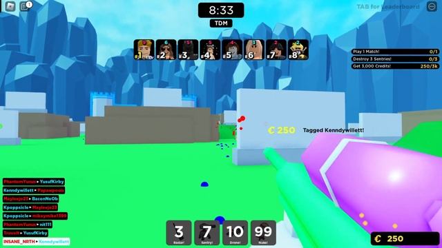 Roblox Labor Day Sale 2022 (What To Expect) смотреть онлайн