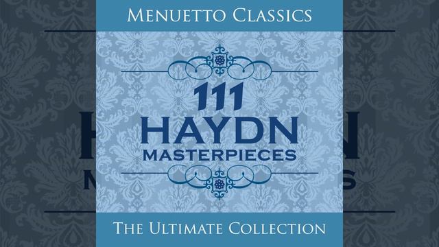 Symphony No. 103 in E-Flat Major "Drumroll": IV. Finale. Allegro con spirito смотреть онлайн