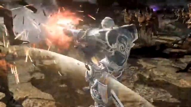 Kingdom Under Fire 2. FAQ перед ЗБТ и бонус от разработчиков российским игрокам. смотреть онлайн