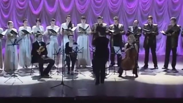 A.Piazzolla "Adios Nonino", "Финская полька" смотреть онлайн