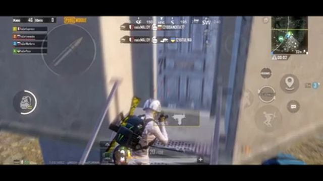 PMCO HIGHLIGHTS | COMPETITIVE | PUBG MOBILE смотреть онлайн