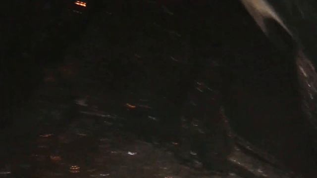 Беспредел на дороге на Ладожской 113, Пенза часть 3 (как застряла машина Такси) смотреть онлайн