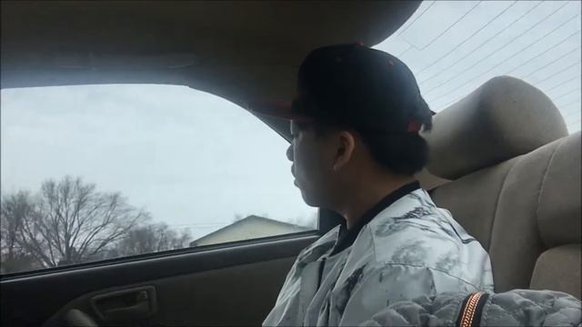 B4J Vlog 1- UA Showcase смотреть онлайн