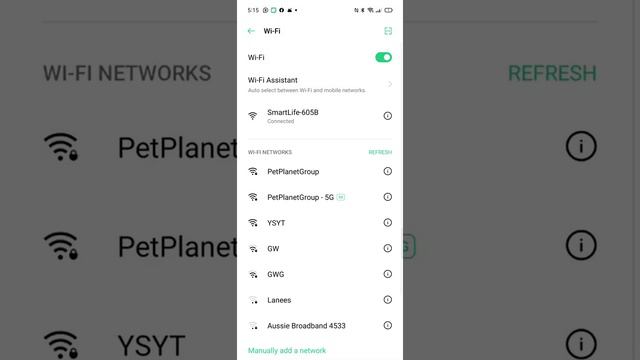 How to setup Petwant Automatic Feeder with camera on Tuya App смотреть онлайн