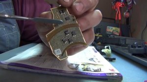 Citroen C4 Picasso Ремонт селектора РКПП