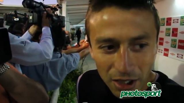 CAMARINES- COLO COLO VS S.MORNING смотреть онлайн