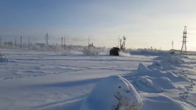 Terranica вездеход смотреть онлайн