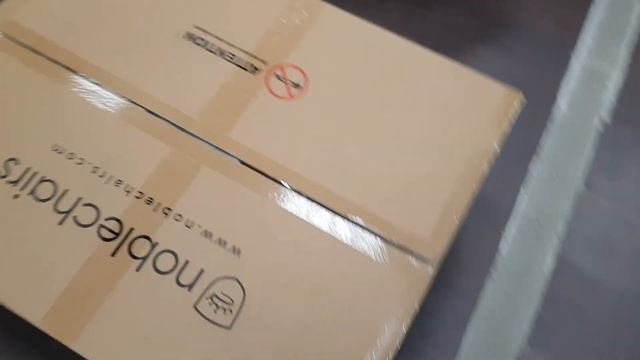 Кресло Noblechairs ICON Fabric "anthracite" (ткань) в Псков 25.12.2023 г. смотреть онлайн