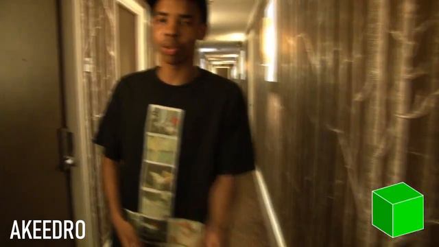 AKEEDRO // EARLY EARL смотреть онлайн