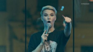 Женский Стендап: Зоя Яровицына - О самолечении мужчин, квартире и доминировании в мочеиспускании