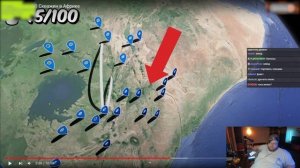 T2X2 СМОТРИТ - Я Построил 100 Скважин в Африке | Мистер Бист РЕАКЦИЯ