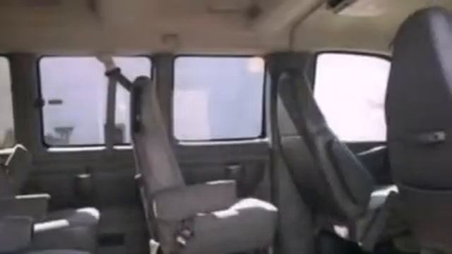 2005 CHEVROLET EXPRESS VAN CA смотреть онлайн