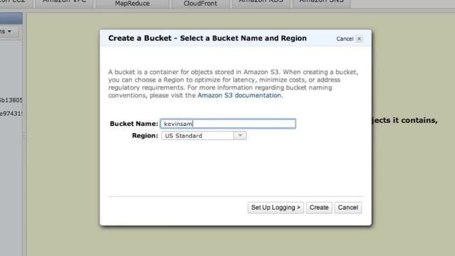 (How to Host Video On A Website) Amazon S3, Cloudfront & S3 Fox смотреть онлайн