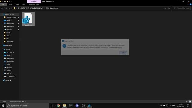 FIFA 23 BOOST FPS AND FIX LAG | OPTIMIZATION PACK FOR FIFA 23 смотреть онлайн