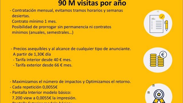 TEMA 4 D, S.D. Y S.O. 1 DIVERSIFICA. 7 ACCIONES DE MARKETING EN OFICINAS 2 PUBLICIDAD EN PANTALLA смотреть онлайн