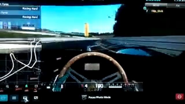 GT5 Fastest 20 Million car; Ferrari 330 P4 Race Car vs Ford Mark IV Race Car vs Jaguar XJ13 Race Ca смотреть онлайн