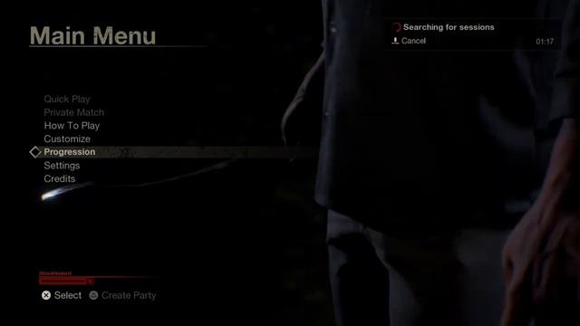 How to - Friday the 13th database error Fix - W/ your account смотреть онлайн