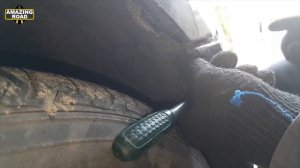 Removing front bumper on Hyundai Sonata 6 / How to remove the front bumper for Hyundai Sonata VI