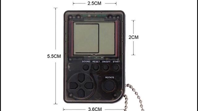 Игровые приставки из прошлого! ТОП 5 мини игровых приставок. Консоли с AliExpress. смотреть онлайн