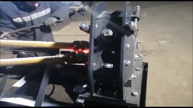 Винт стяжной для опалубки, отработка технологии производства смотреть онлайн